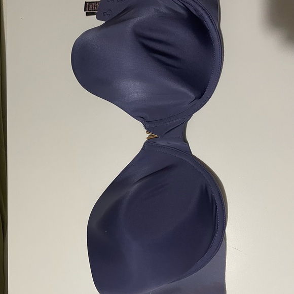 Victoria’s Secret strapless bra 36 DD - Picture 1 of 2